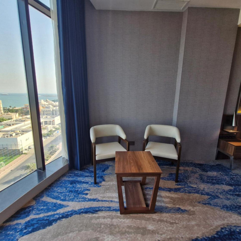 Ocean View Hotel Kuwait
