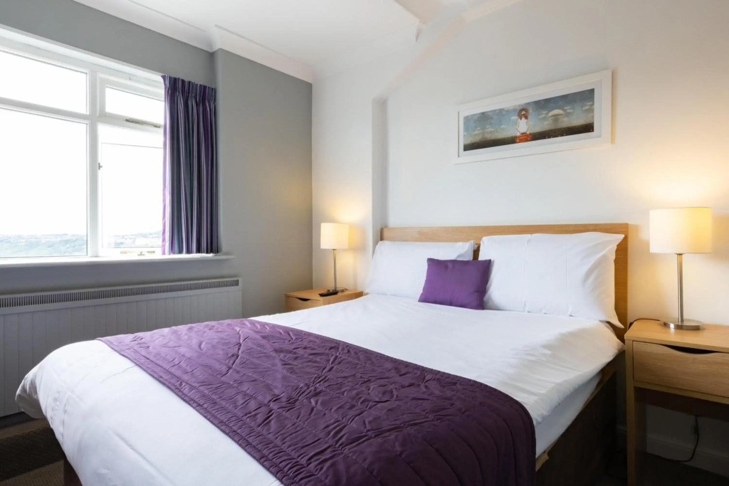 The Norbreck Hotel by Compass Hospitality