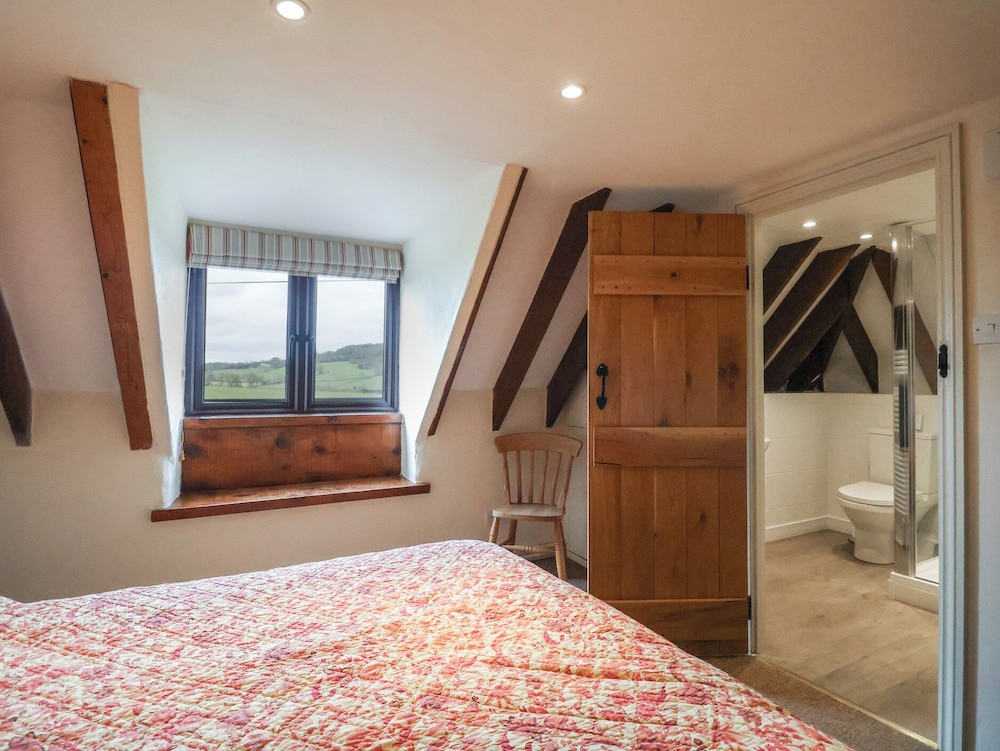 Meadow Cottage