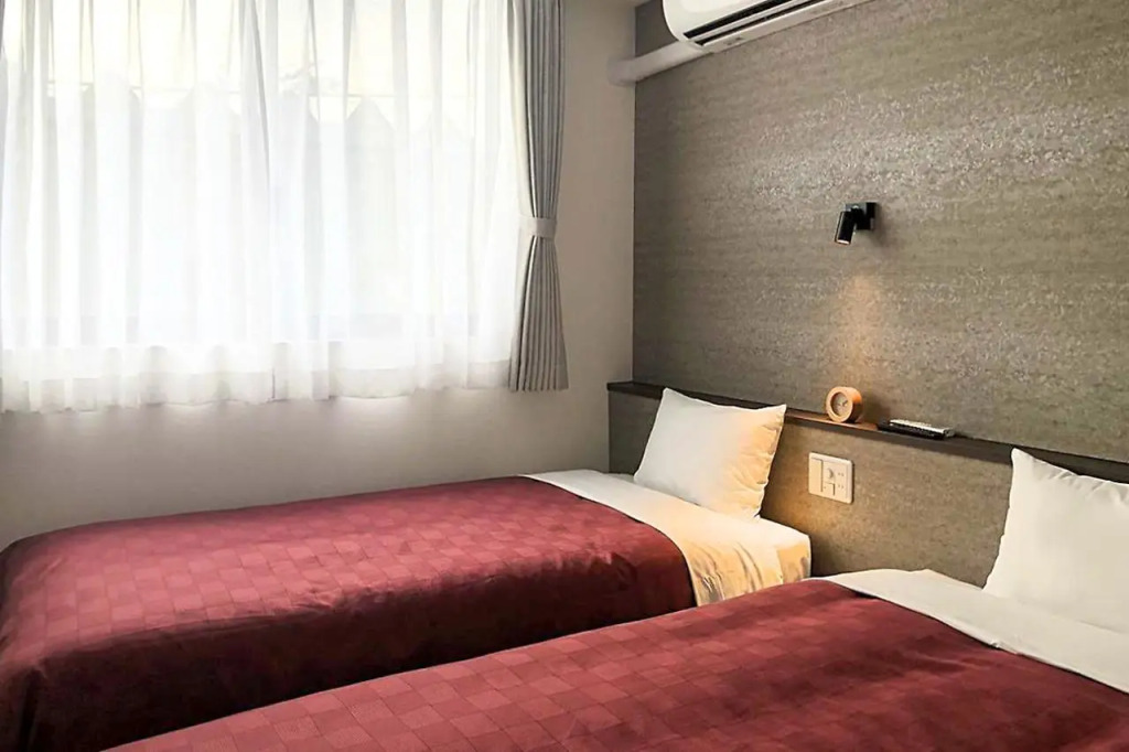 Global Resort ONO de LUNE