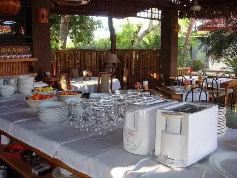 Villa Creole