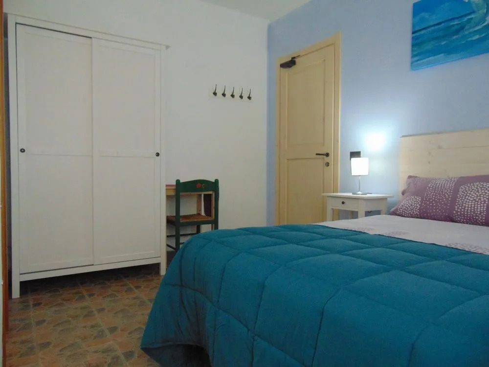 Agriturismo Graziano e Barbara