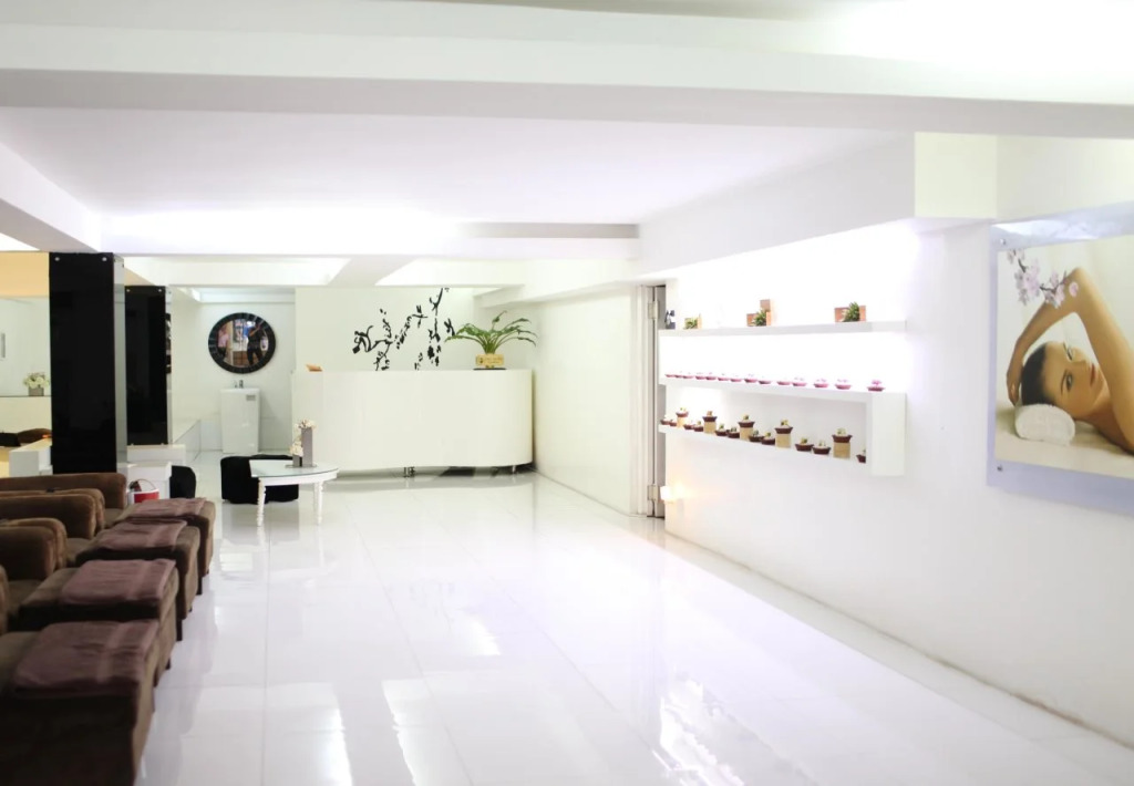 Saigon Terrace Hotel