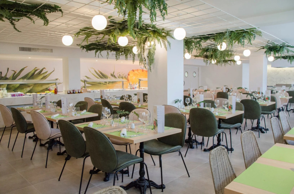 BQ Paguera Boutique Hotel