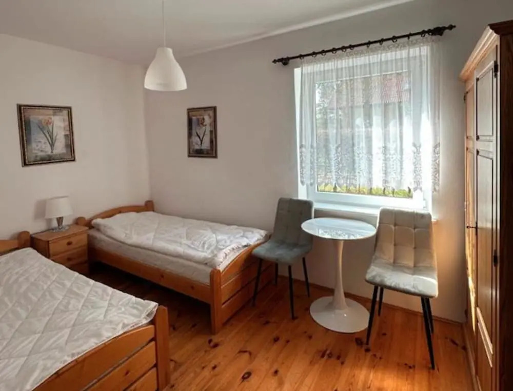 Large Holiday Villa With Private Garden