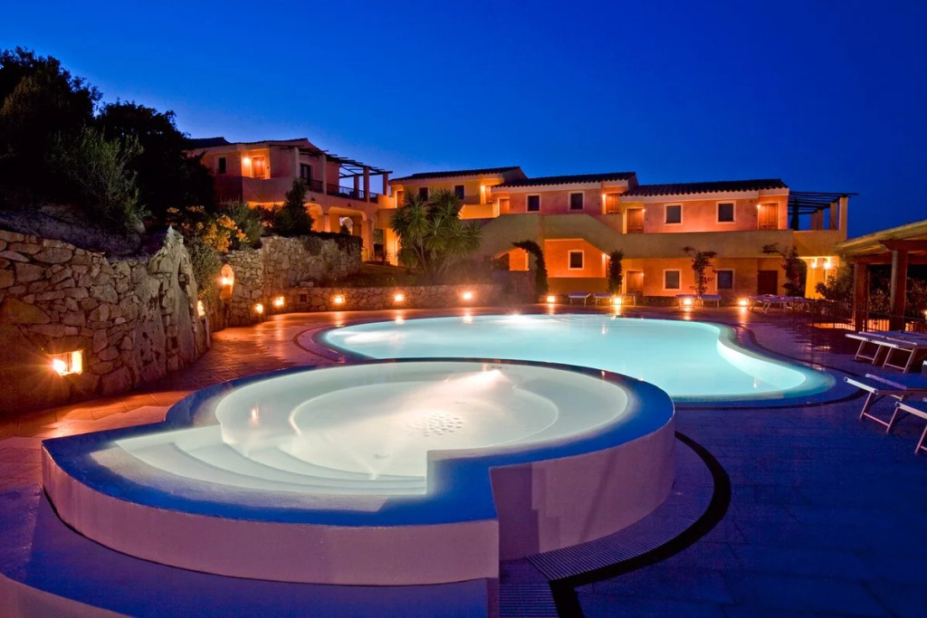 Hotel Stelle Marine