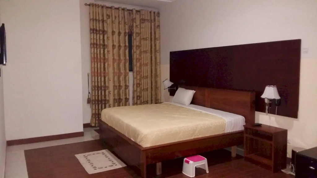 Tyco City Hotel