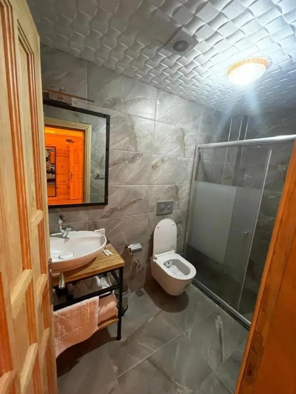 Yamacda Suit Otel