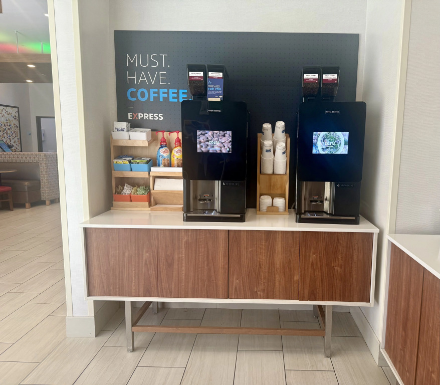 Holiday Inn Express & Suites Chatsworth by IHG