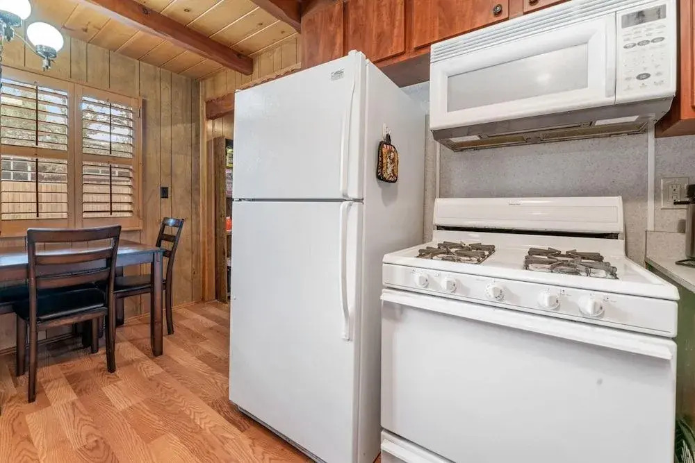 Jaybird'S Cabin