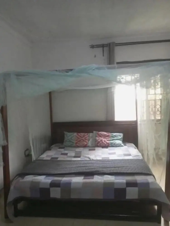 Sour Sop Guest House