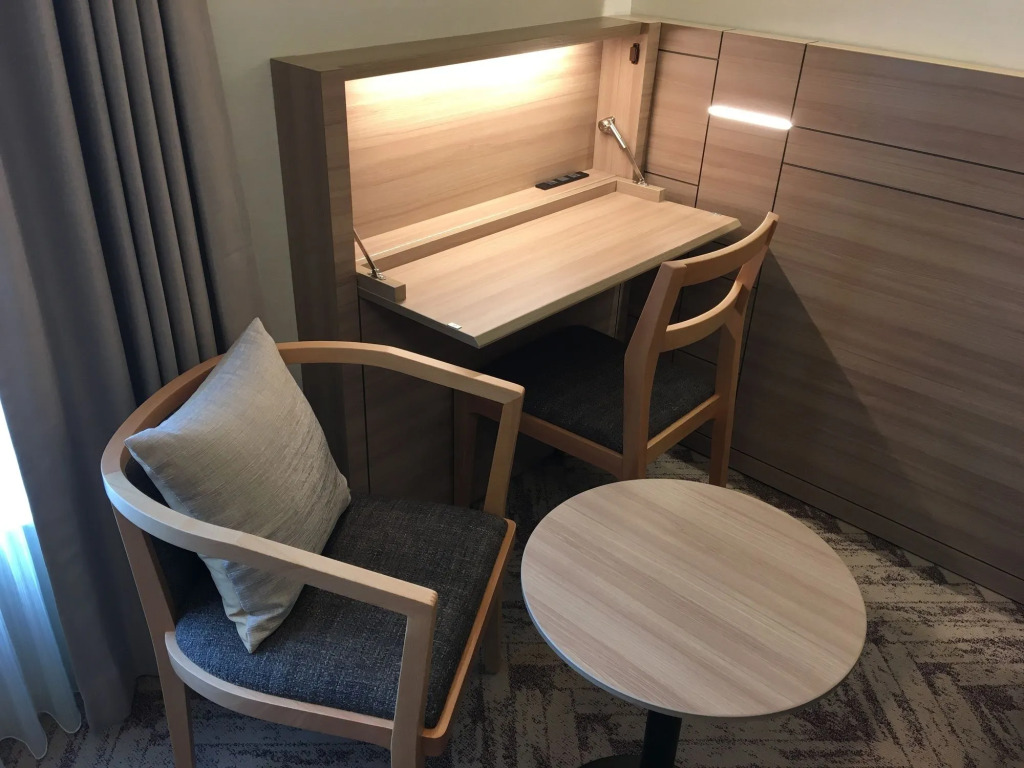Nihon Seinenkan Hotel