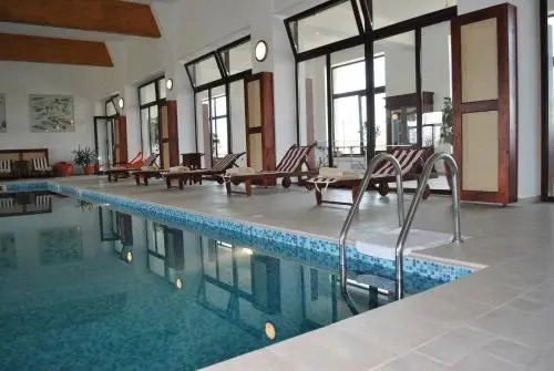 Club Insieme Grand Resort