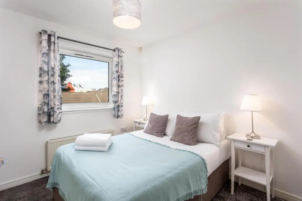 Walker Suite No82 - Donnini Apartments