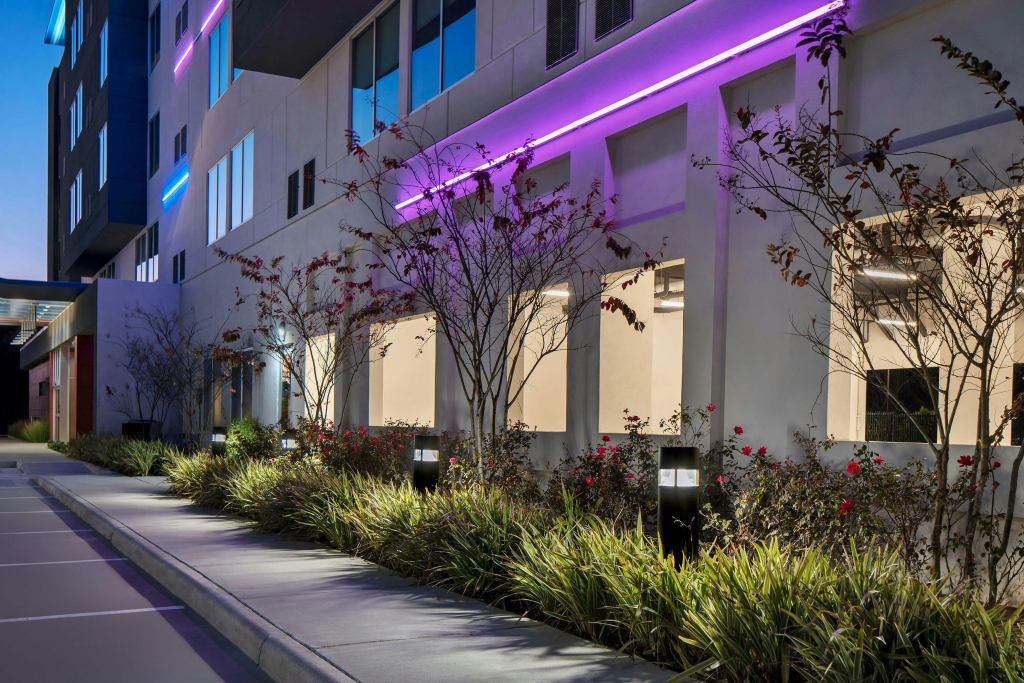 Aloft by Marriott Shenandoah Woodlands Area