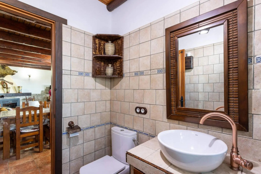 Villa Mediterraneo