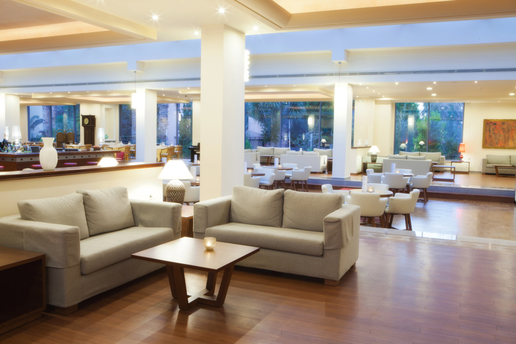 Alkyon Resort Hotel & Spa