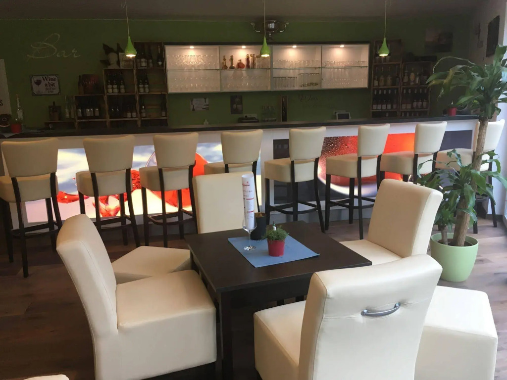 Alembra - Wein Style Hotel