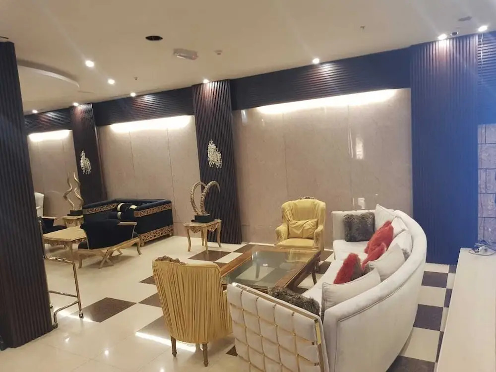 Julphar Hotel