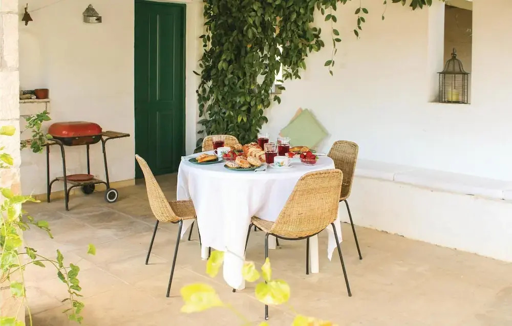 Awesome Home in Tsilivi With Wifi and 3 Bedrooms