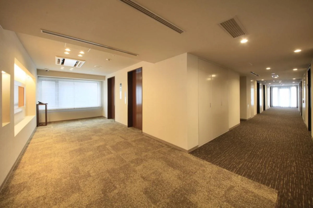 Richmond Hotel Nagoya Shinkansen-guchi