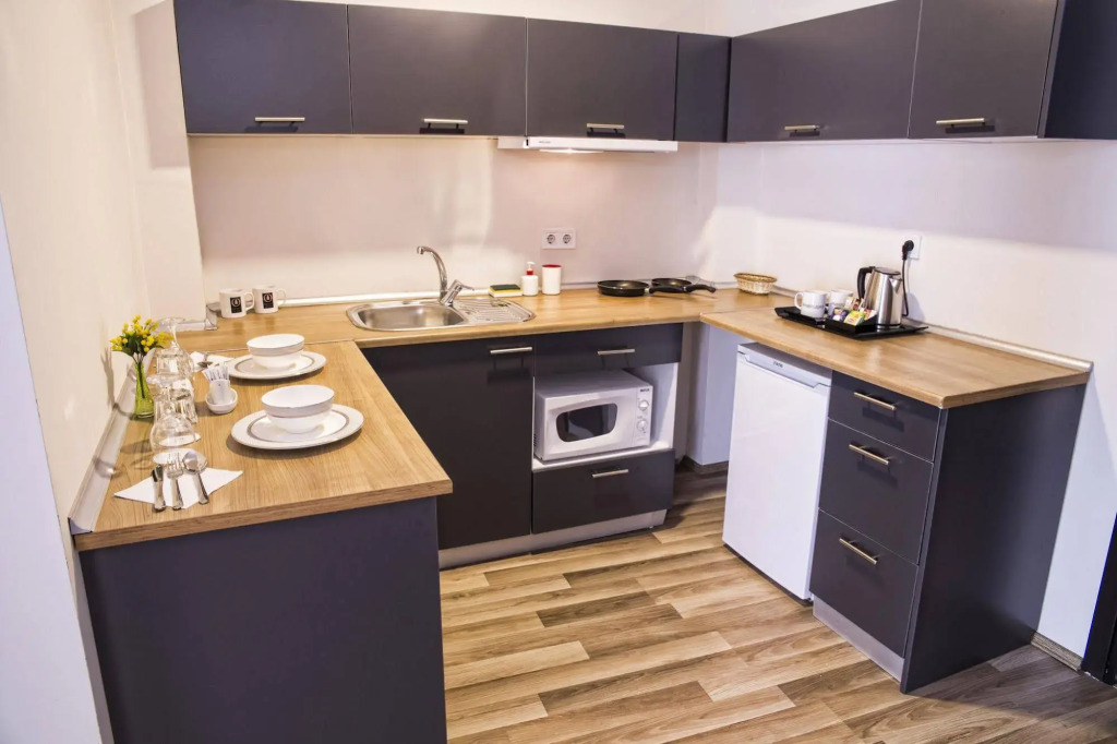 Karakoy Aparts Hotel - Special Category