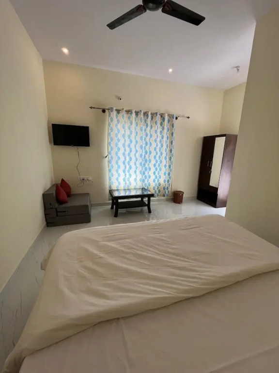 Sriram Guesthouse Chikmagaluru