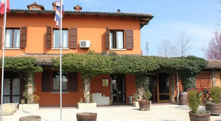 Hotel Ristorante La Corte