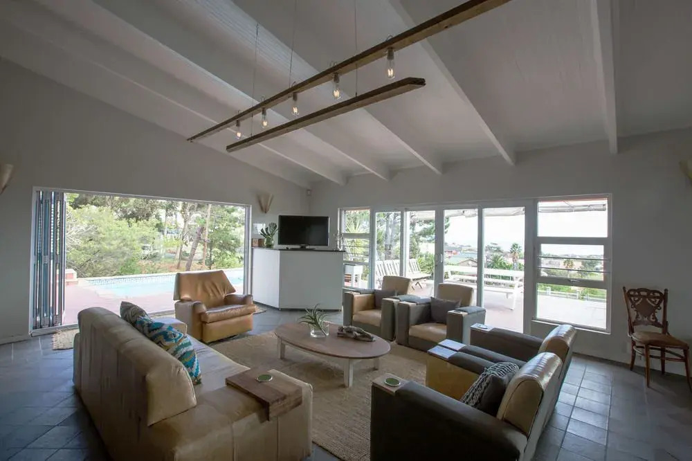 View Lodge