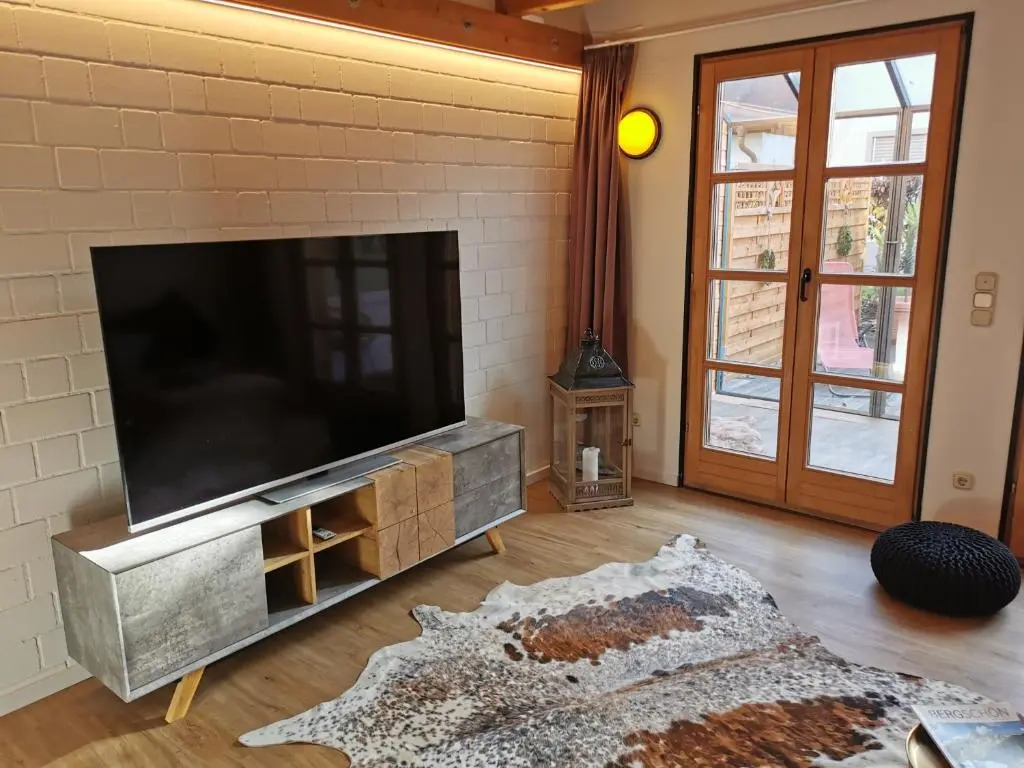 Das goldene Haus