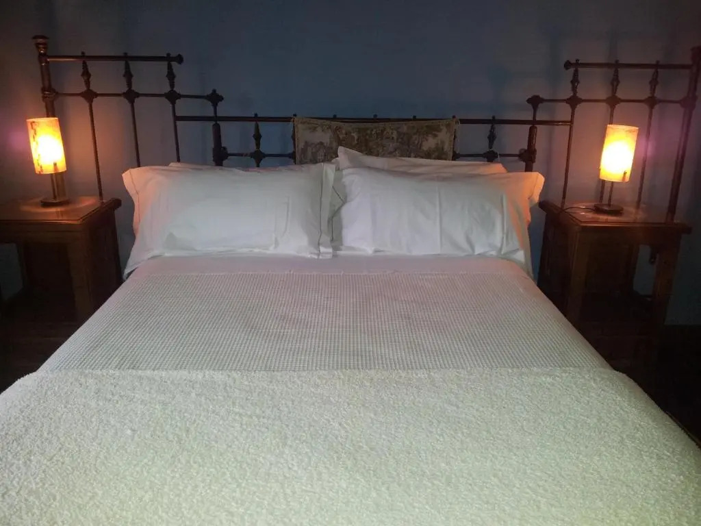 Hotel Rural San Pelayo