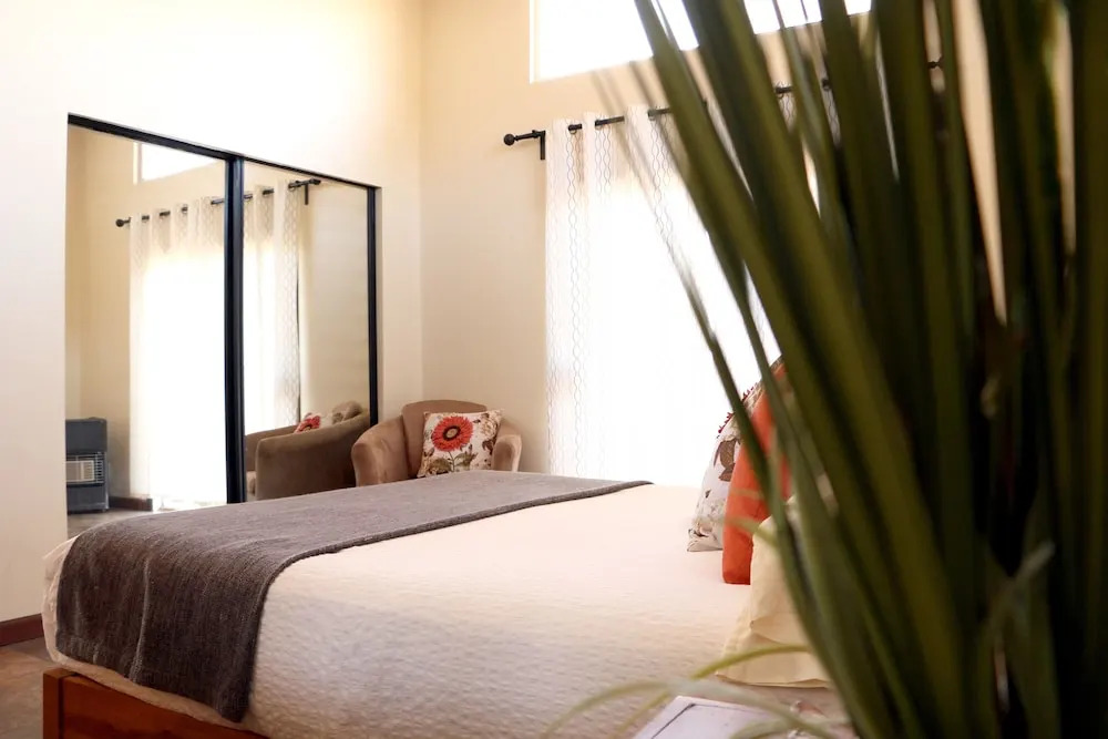 Villa Victoria, Valle de Guadalupe
