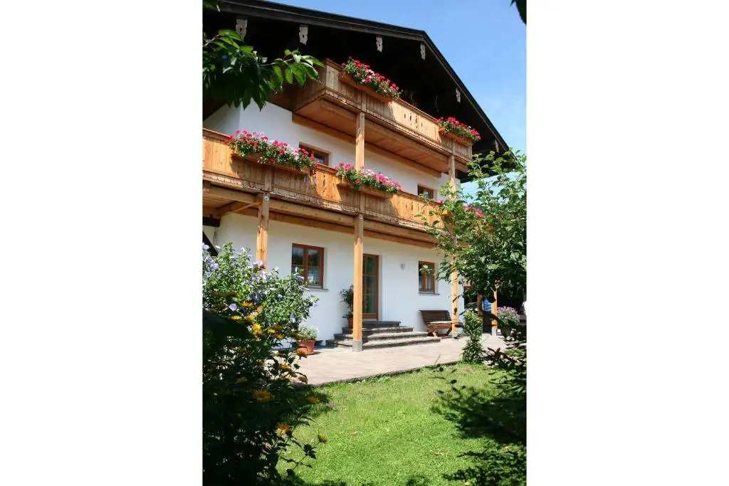 Haus Bergblick