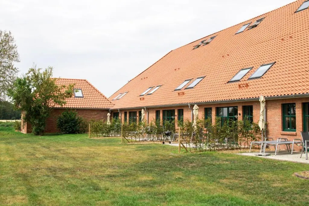Gulfhof Dreybült Dreybült 11 Likedeeler