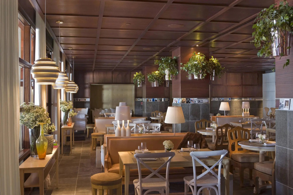 SLS Hotel, a Luxury Collection Hotel, Beverly Hills