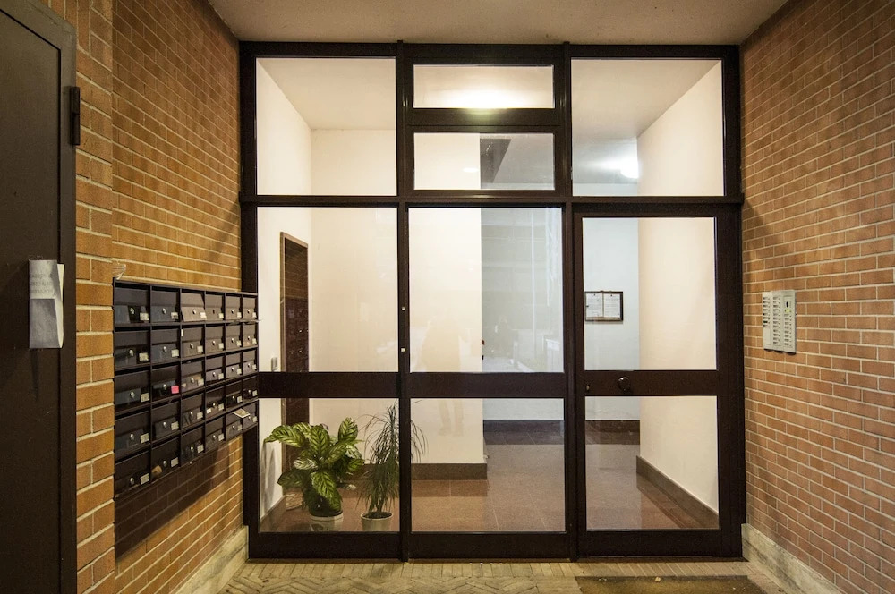 Parco Leonardo & Fiera Modern Flat