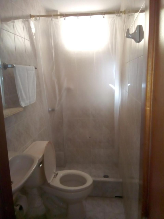 Hotel El Imperio