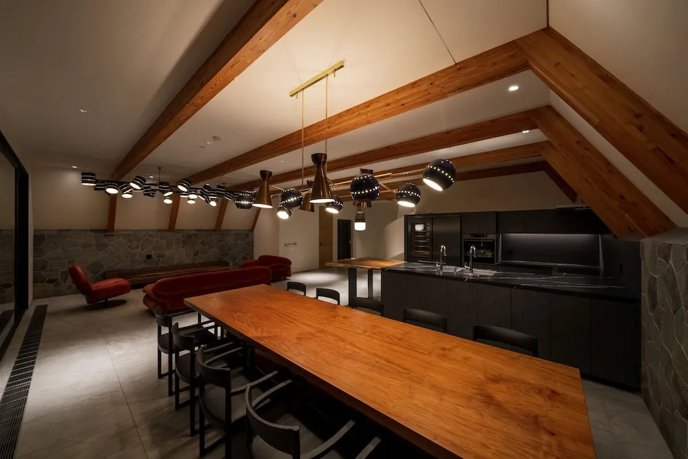 KanollyResorts Hakuba
