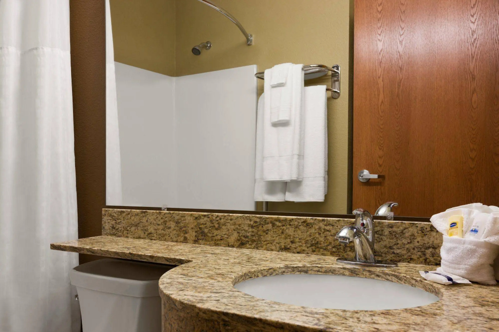 Garner Hotel Gonzales by IHG