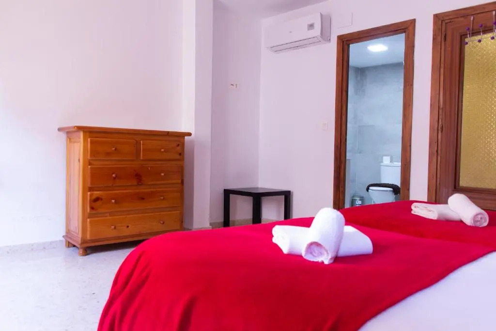 2 Apartamento en el Centro de Granada