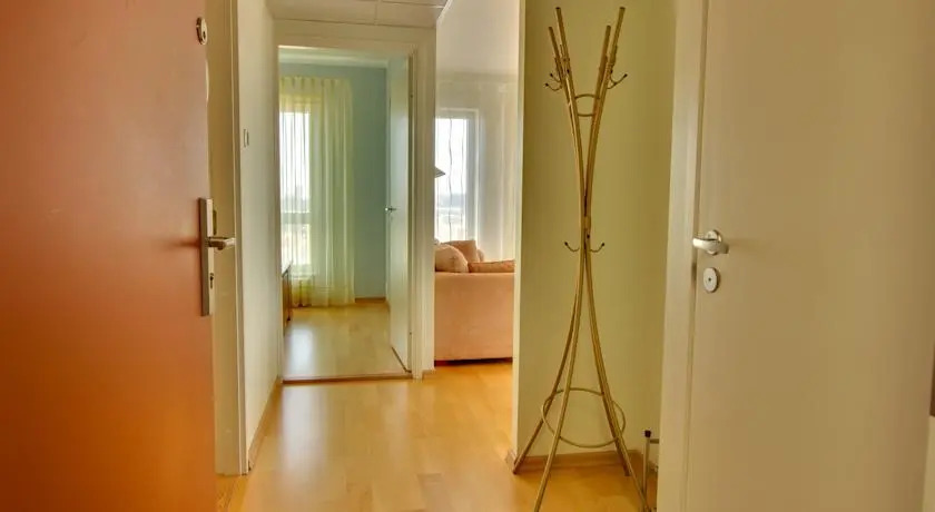 Daily Apartments Maakri