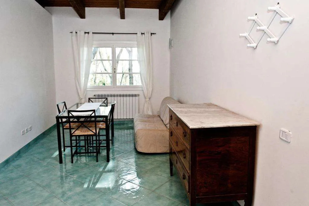 Agriturismo Tenuta La Muratella