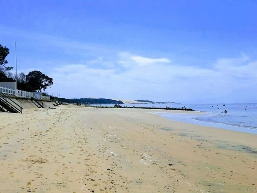 Villa De La Plage