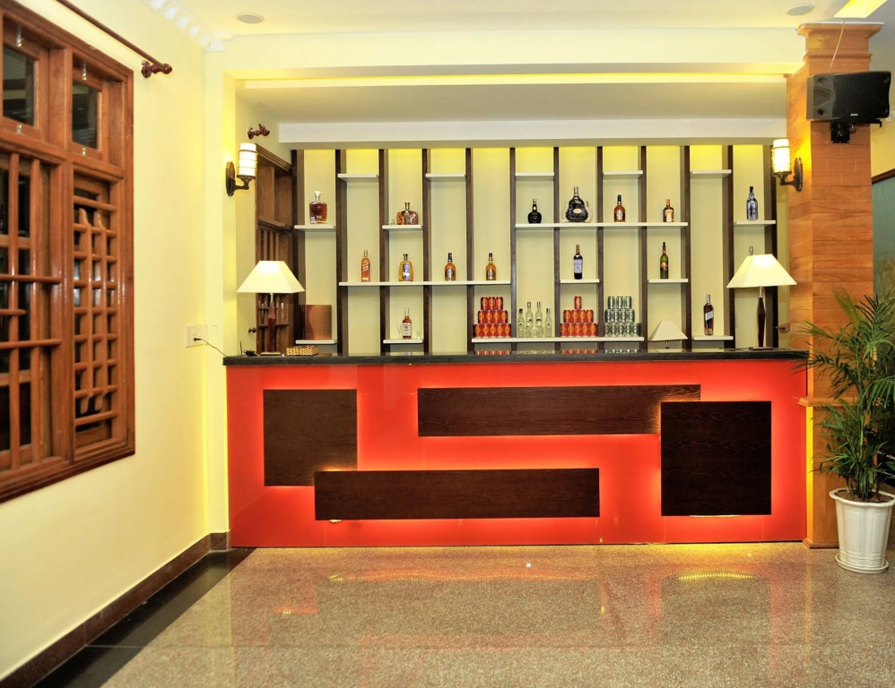 Sofia Boutique Hotel Danang