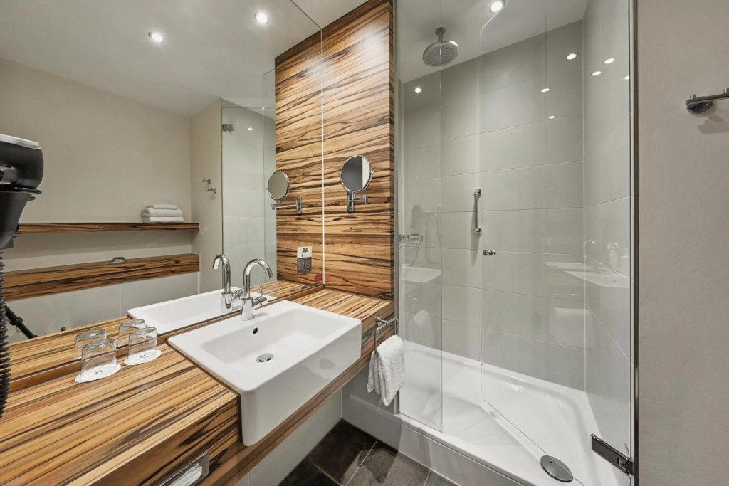 H4 Hotel Münster