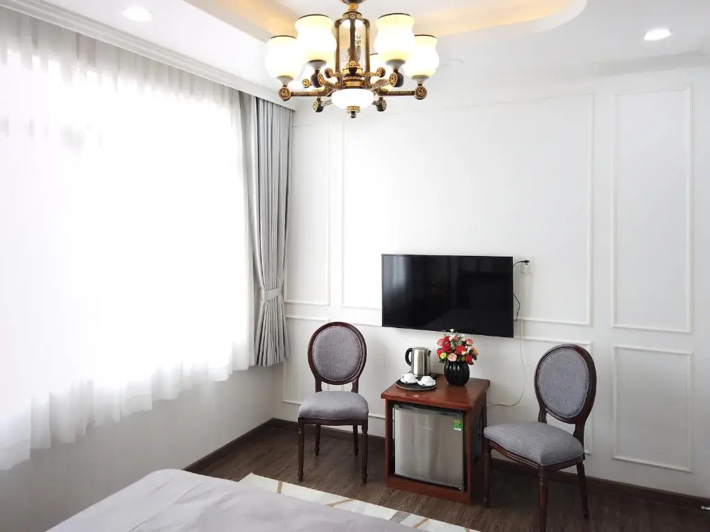 Free Style Hotel Dalat