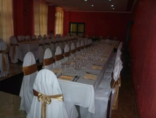 Hotel Sport IN