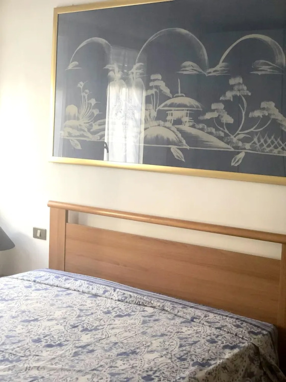 Apartment With one Bedroom in Terni, With Wonderful City View