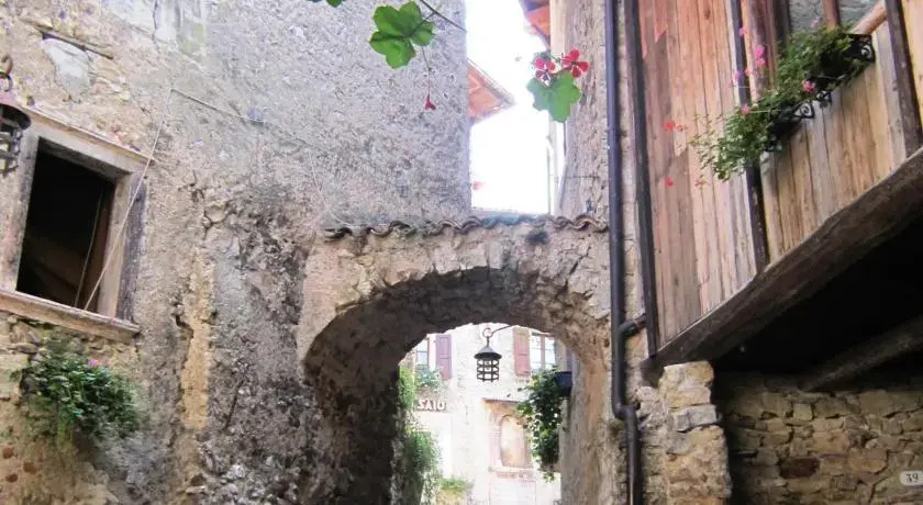 Cà dei Pomati