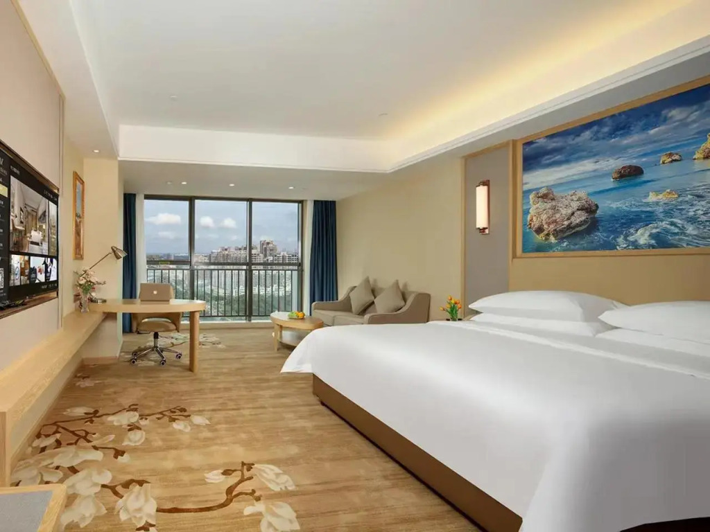 Yijia International Hotel